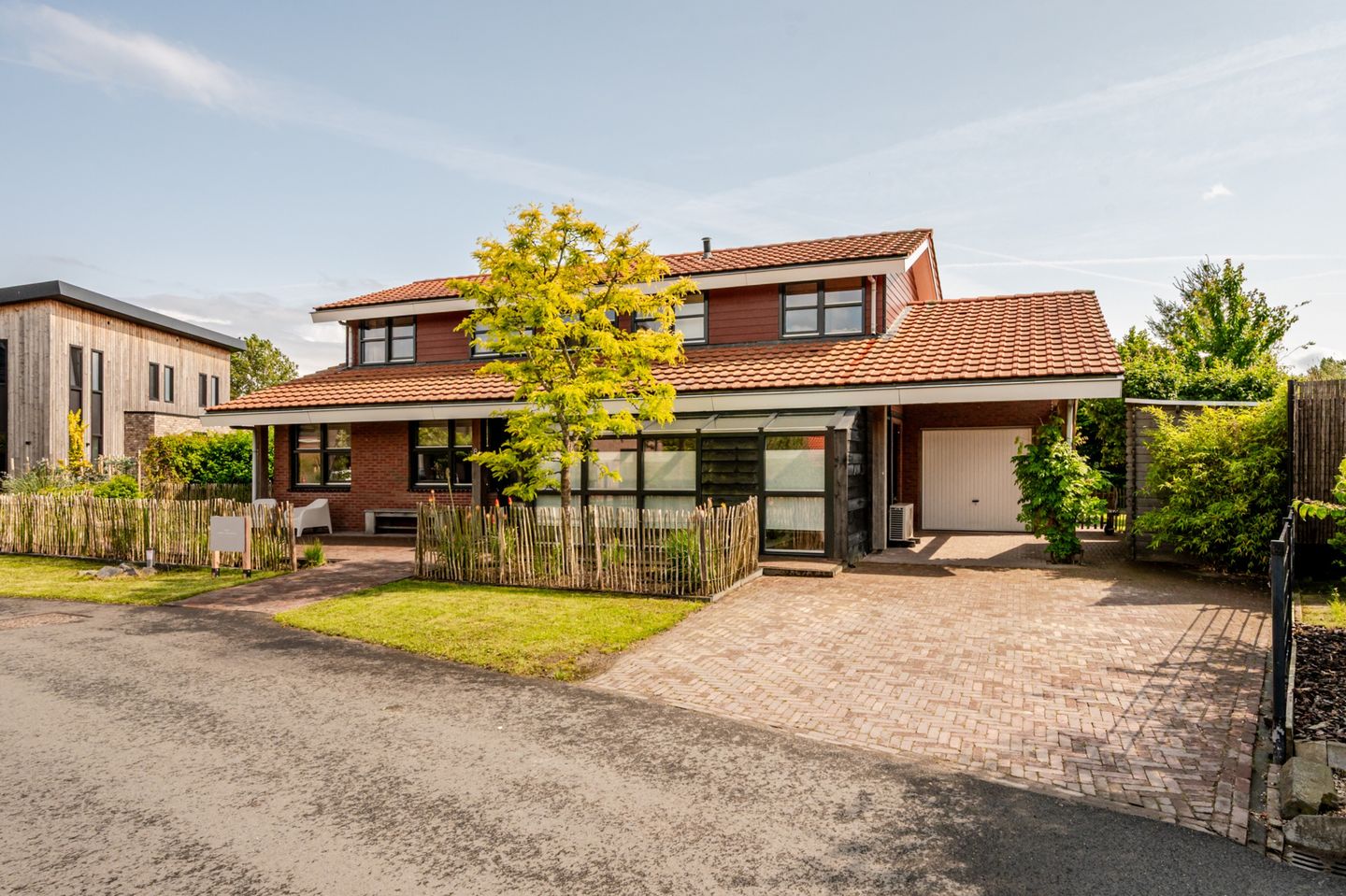 Foto 1 van Staverdense beek 8