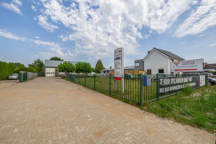 Brouwersstraat 15, Heeswijk-Dinther