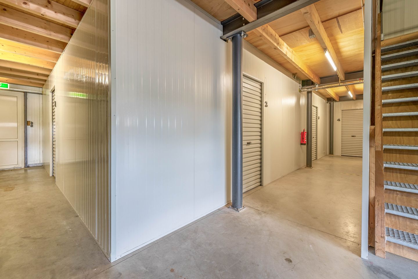 Bekijk foto 4 van Brouwersstraat 15
