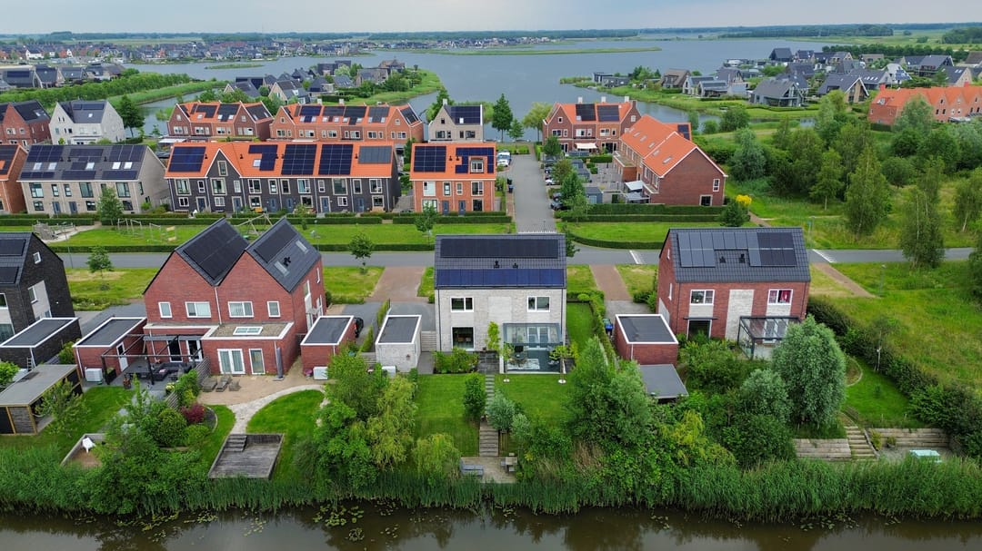 Foto 1 van Meeroeverslaan 195