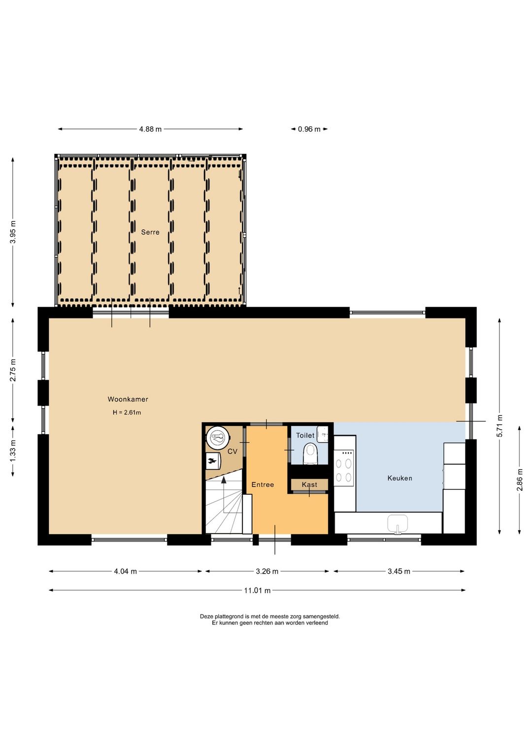 Foto 68 van Meeroeverslaan 195