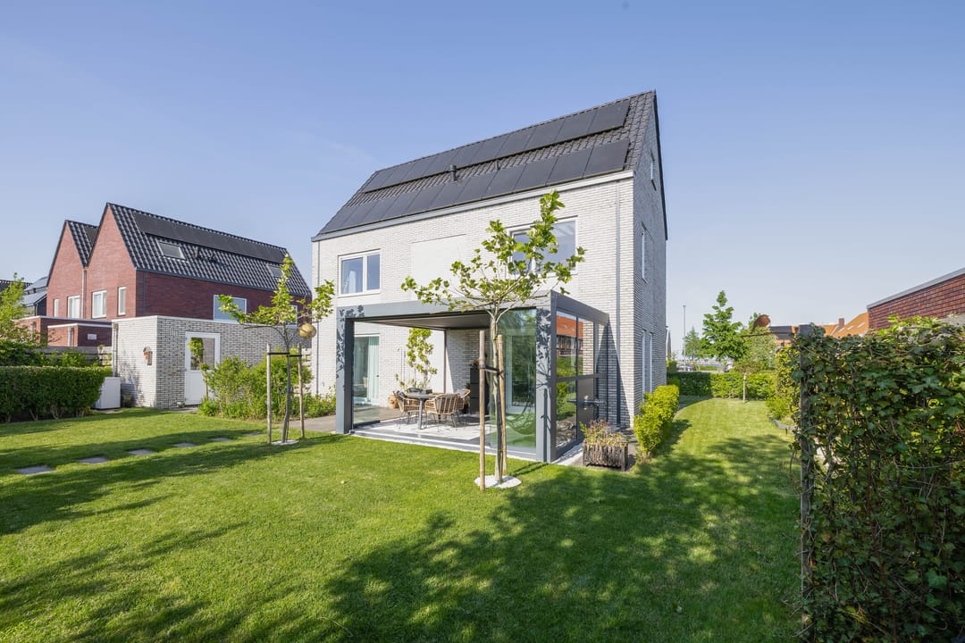 Foto 2 van Meeroeverslaan 195