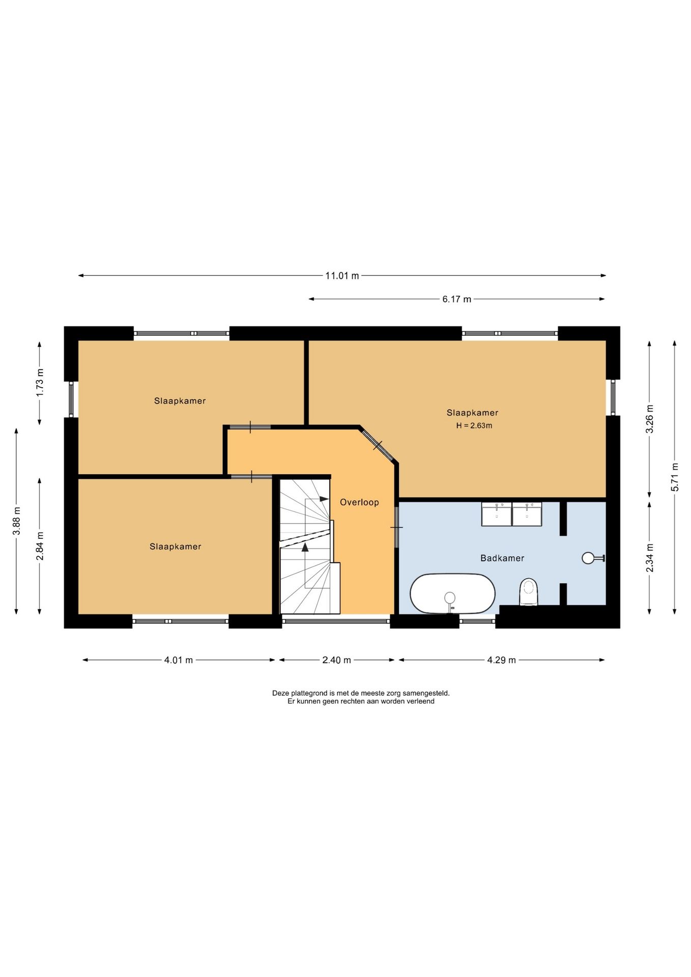 Foto 70 van Meeroeverslaan 195