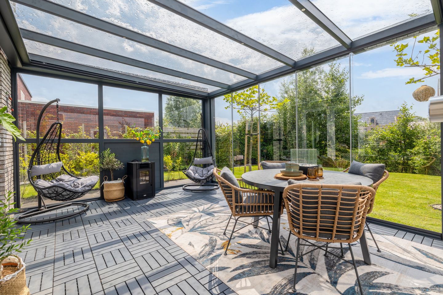 Foto 4 van Meeroeverslaan 195