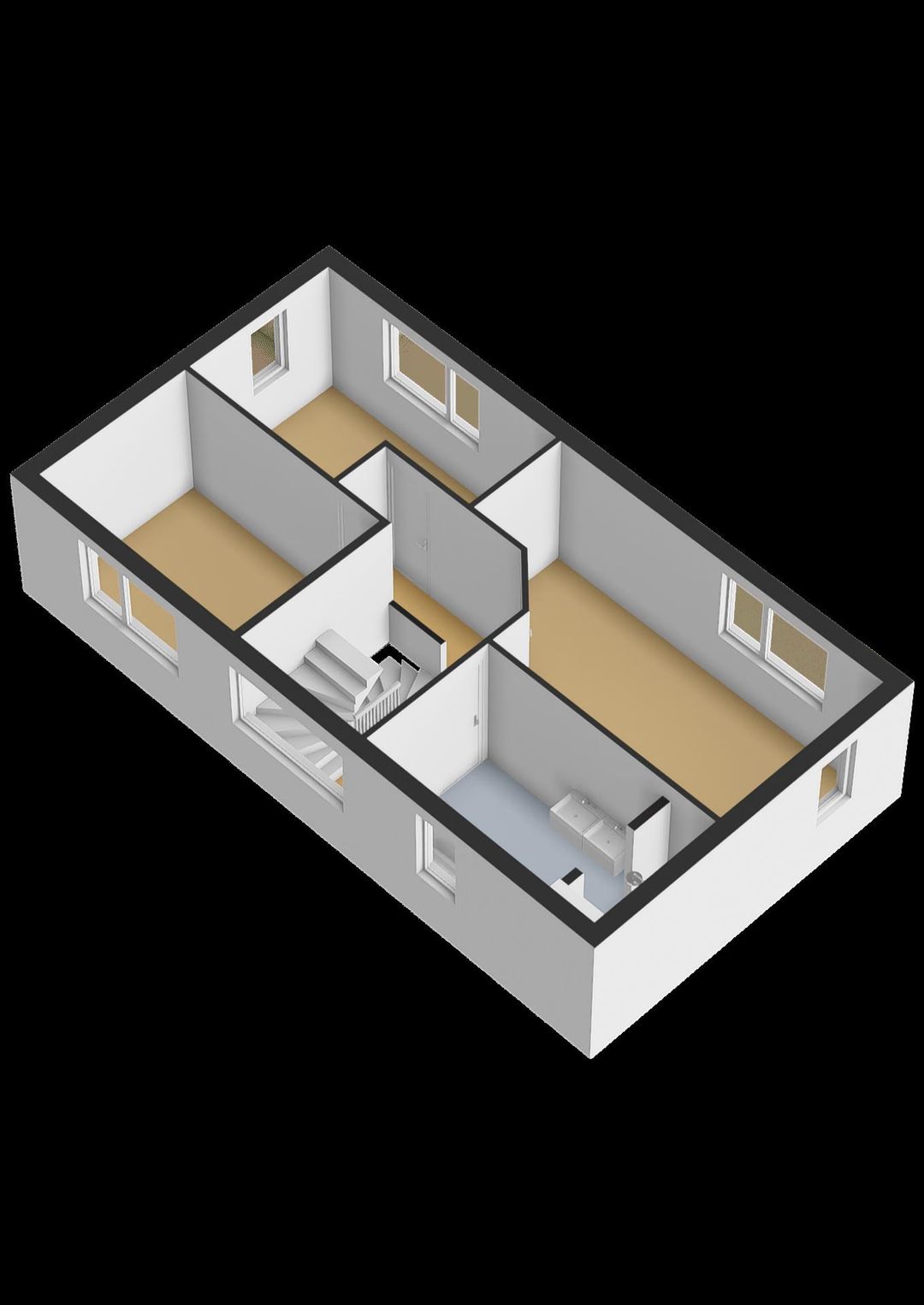 Foto 71 van Meeroeverslaan 195