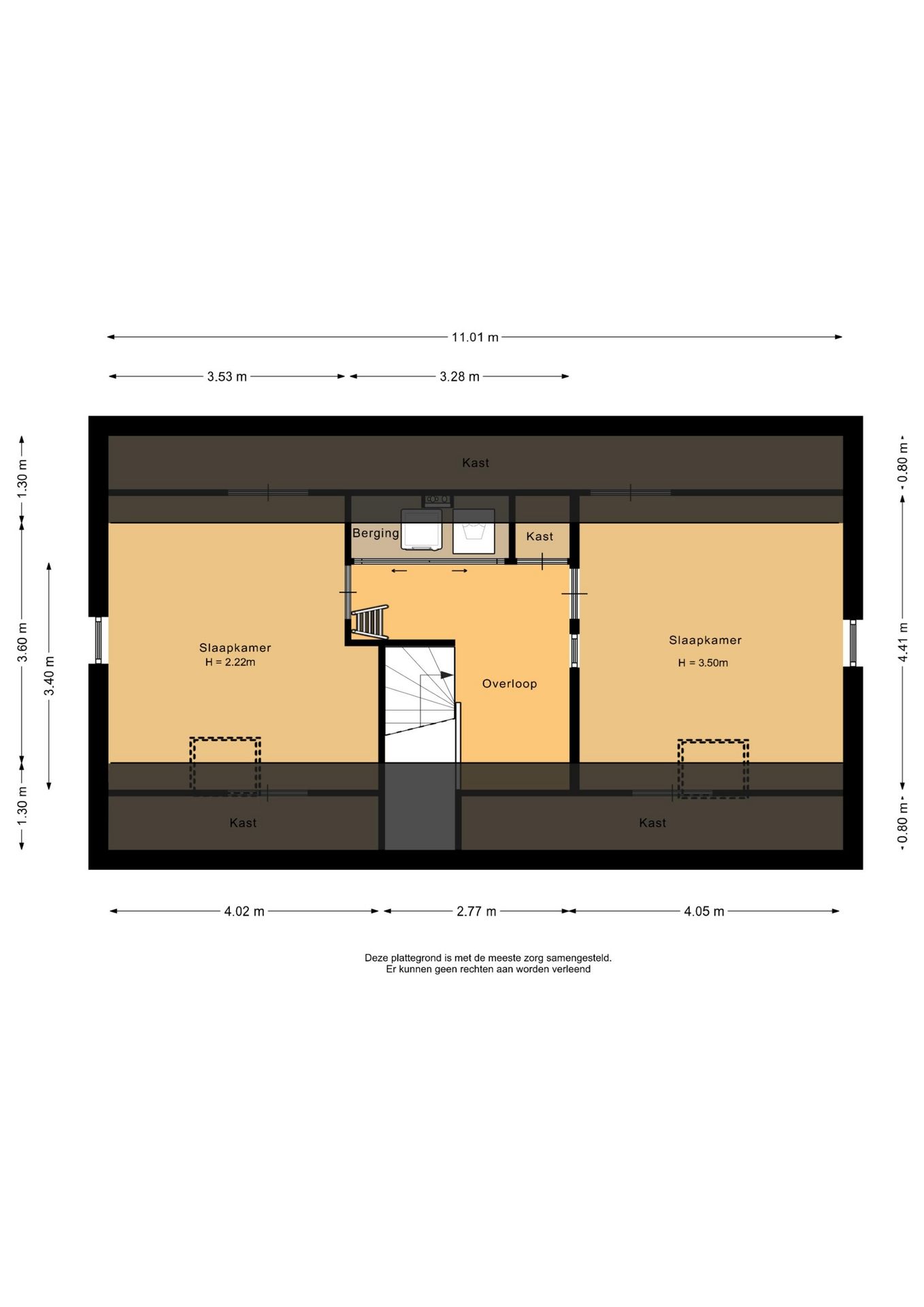Foto 72 van Meeroeverslaan 195