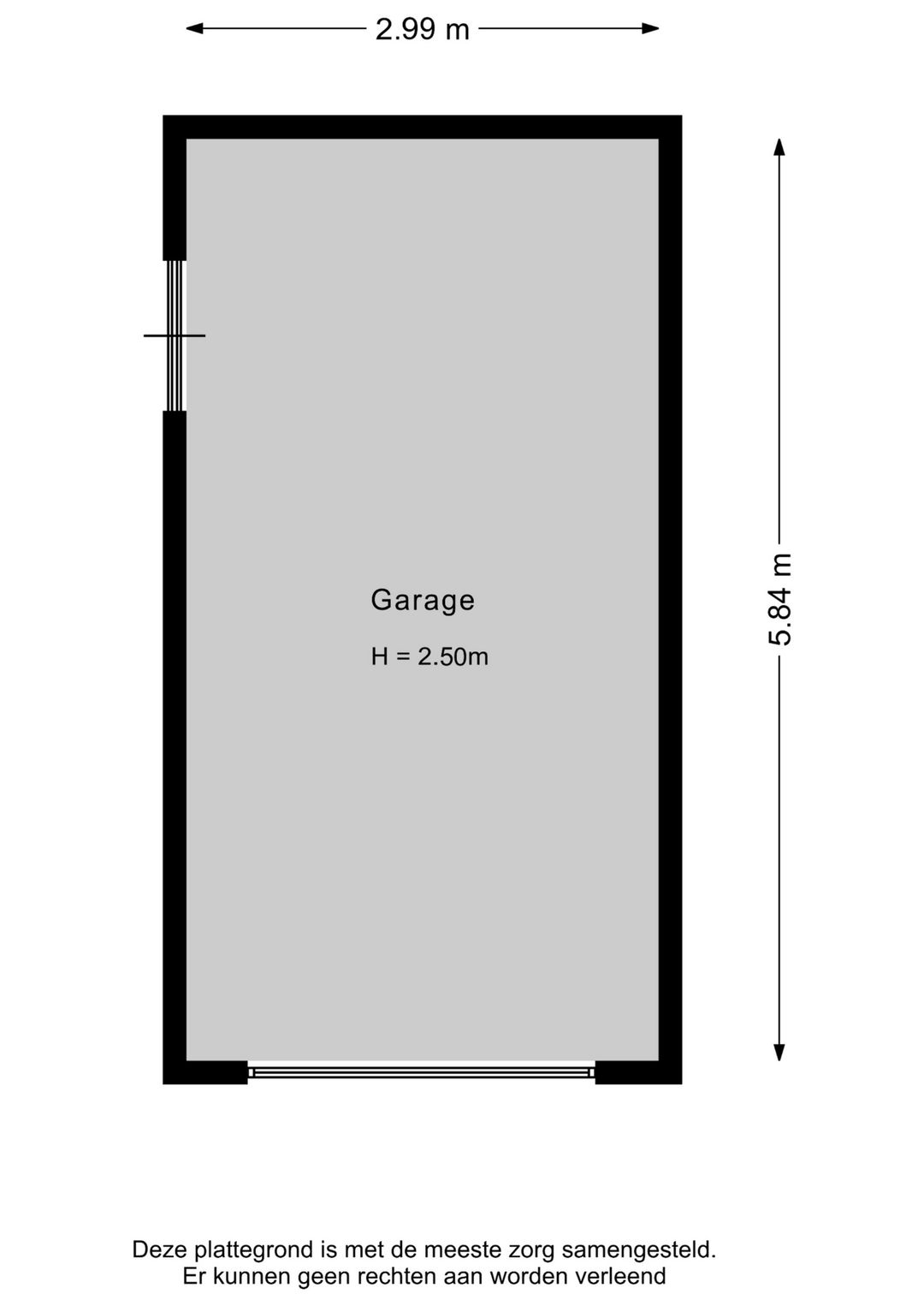 Foto 76 van Meeroeverslaan 195