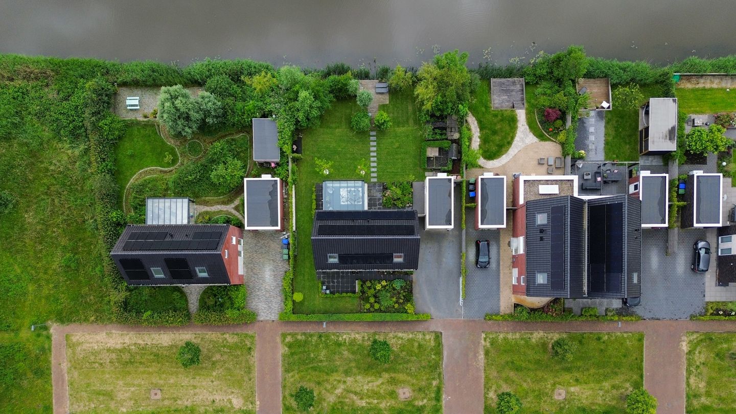 Foto 10 van Meeroeverslaan 195