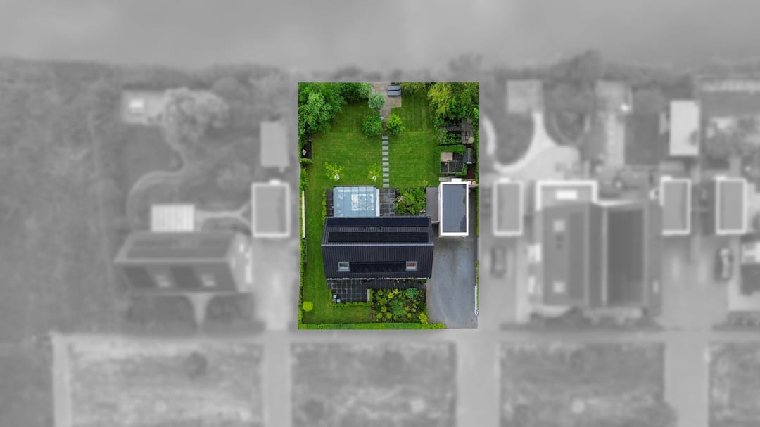 Foto 11 van Meeroeverslaan 195