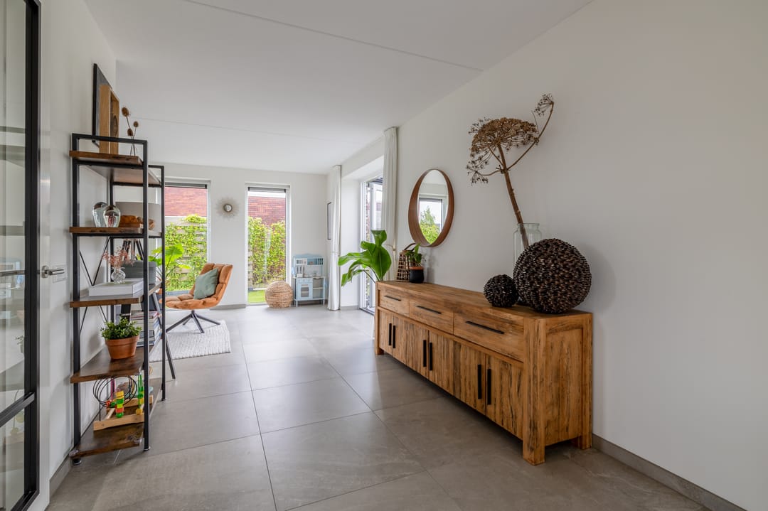 Foto 16 van Meeroeverslaan 195