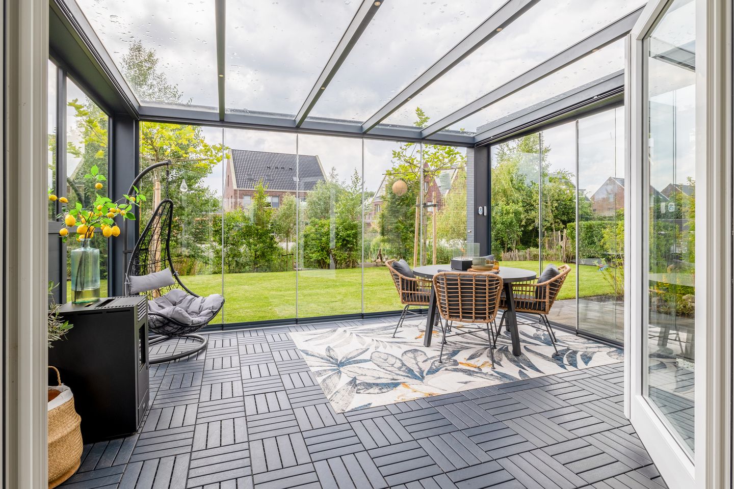 Foto 19 van Meeroeverslaan 195