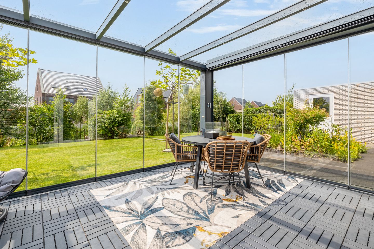 Foto 20 van Meeroeverslaan 195