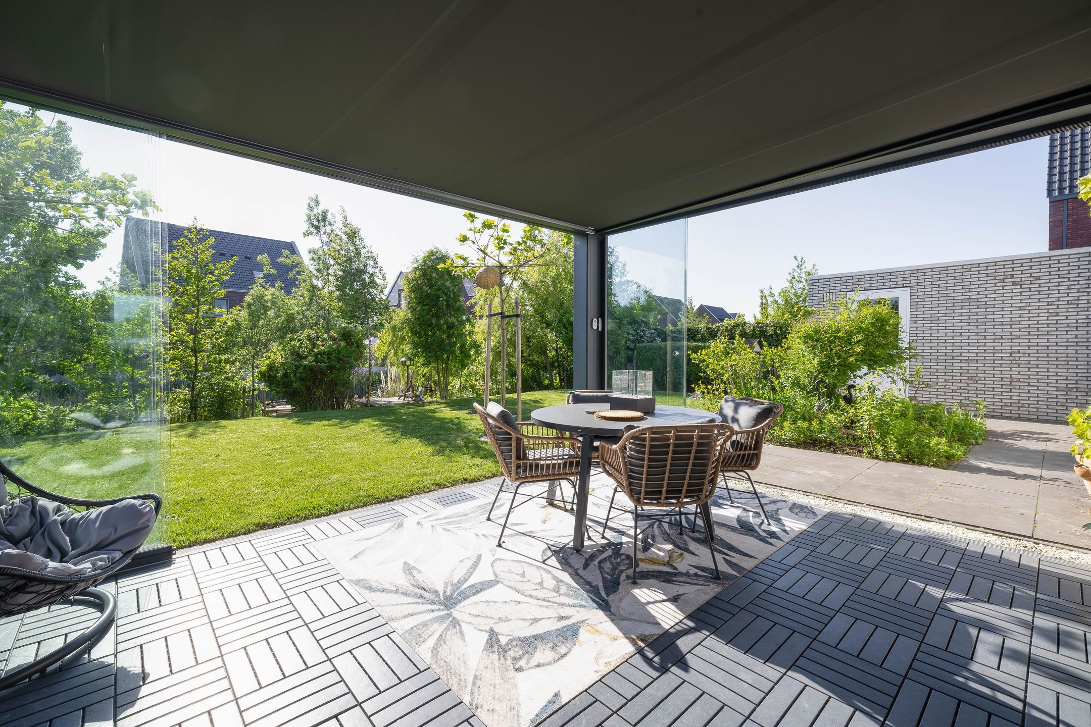 Foto 21 van Meeroeverslaan 195