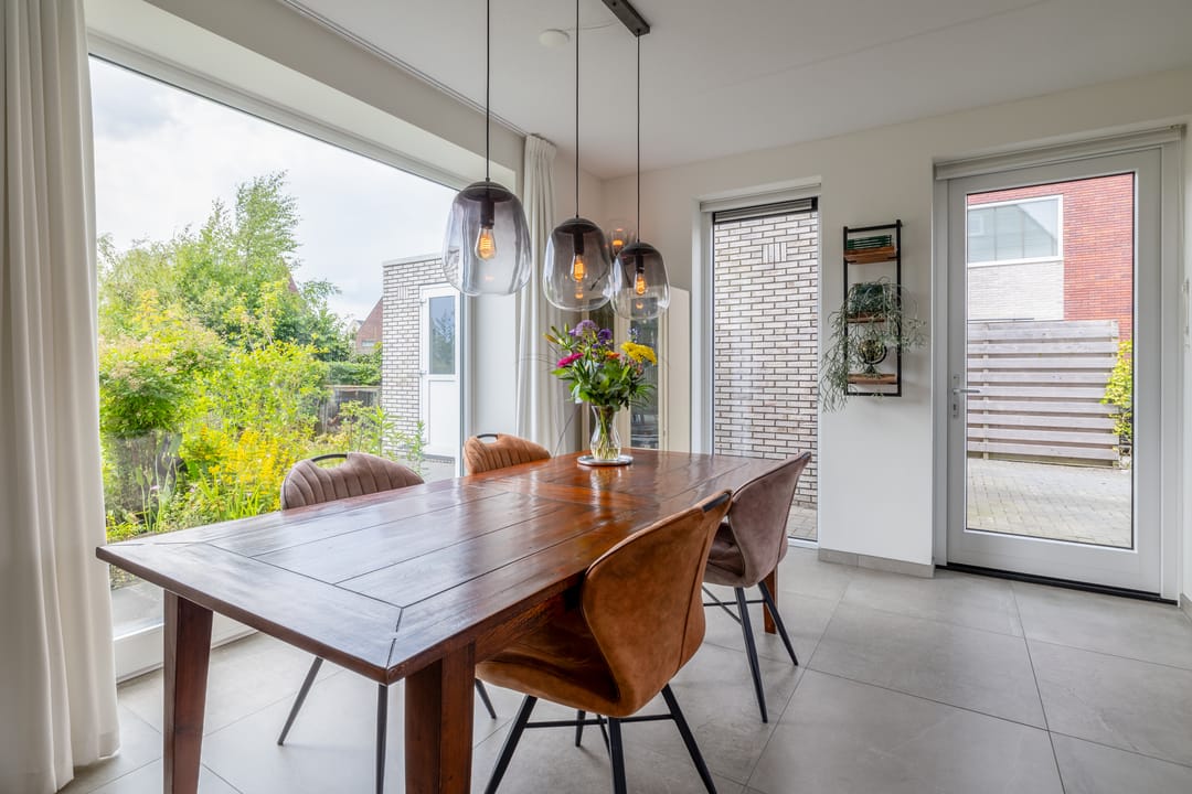 Foto 23 van Meeroeverslaan 195