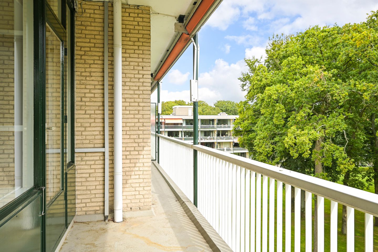 Foto 10 van Stoeplaan 11-F25