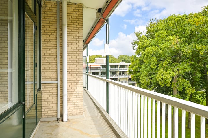 Foto 10 van Stoeplaan 11-F25