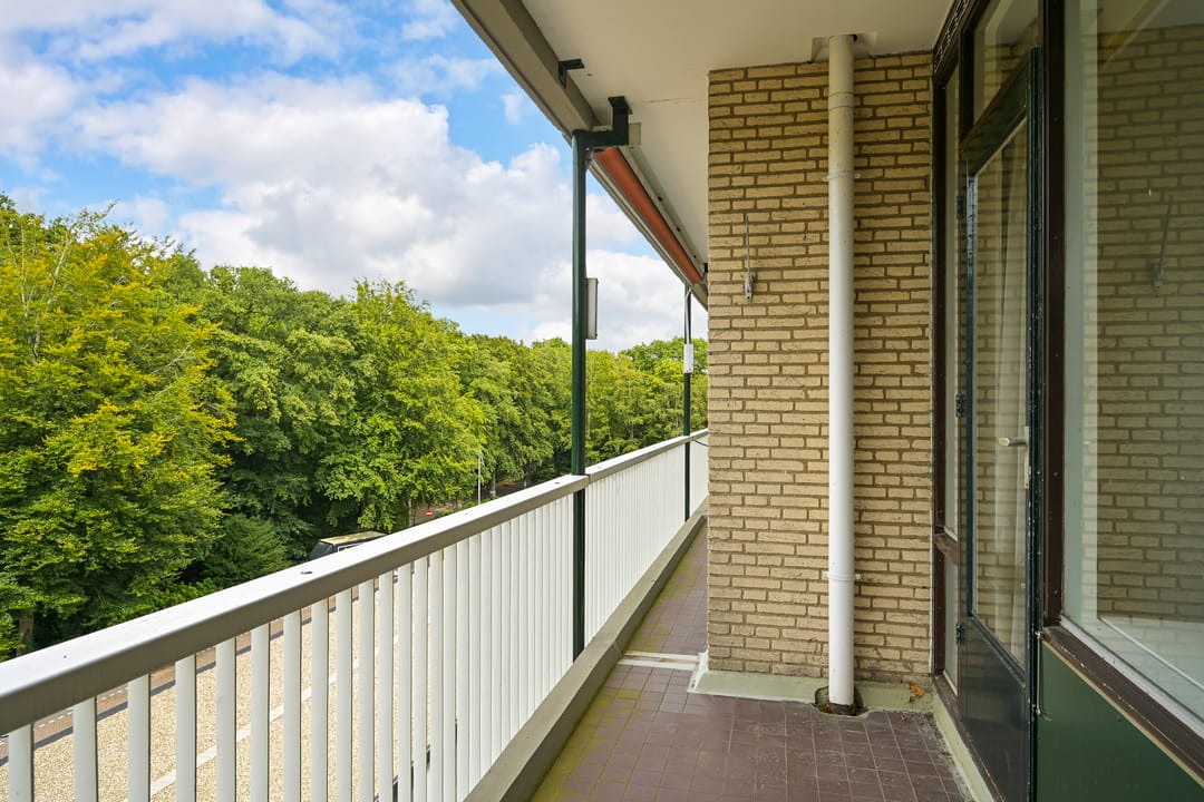 Foto 17 van Stoeplaan 11-F25