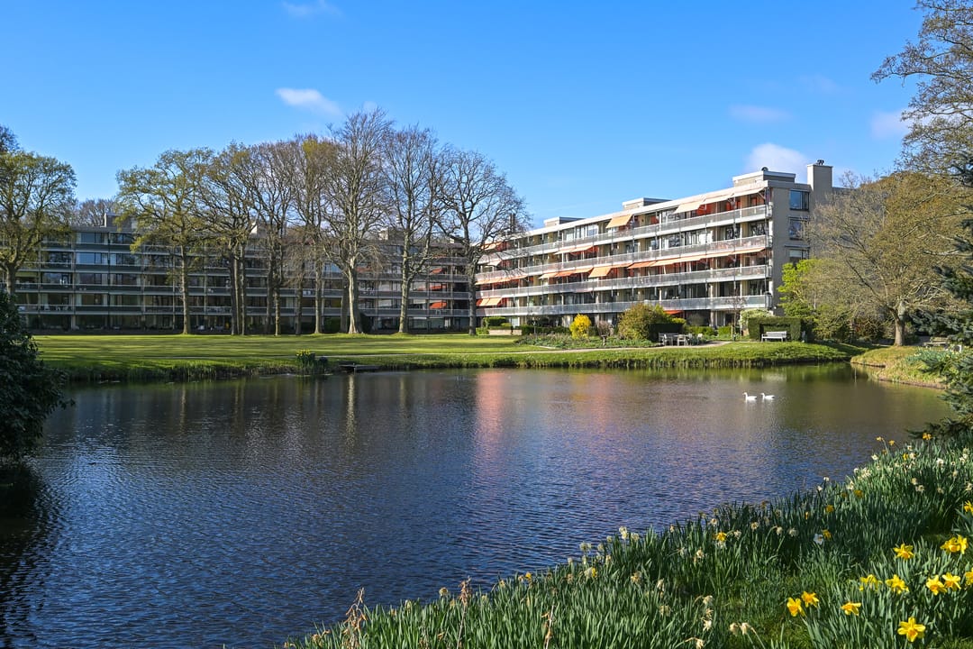 Foto 22 van Stoeplaan 11-F25