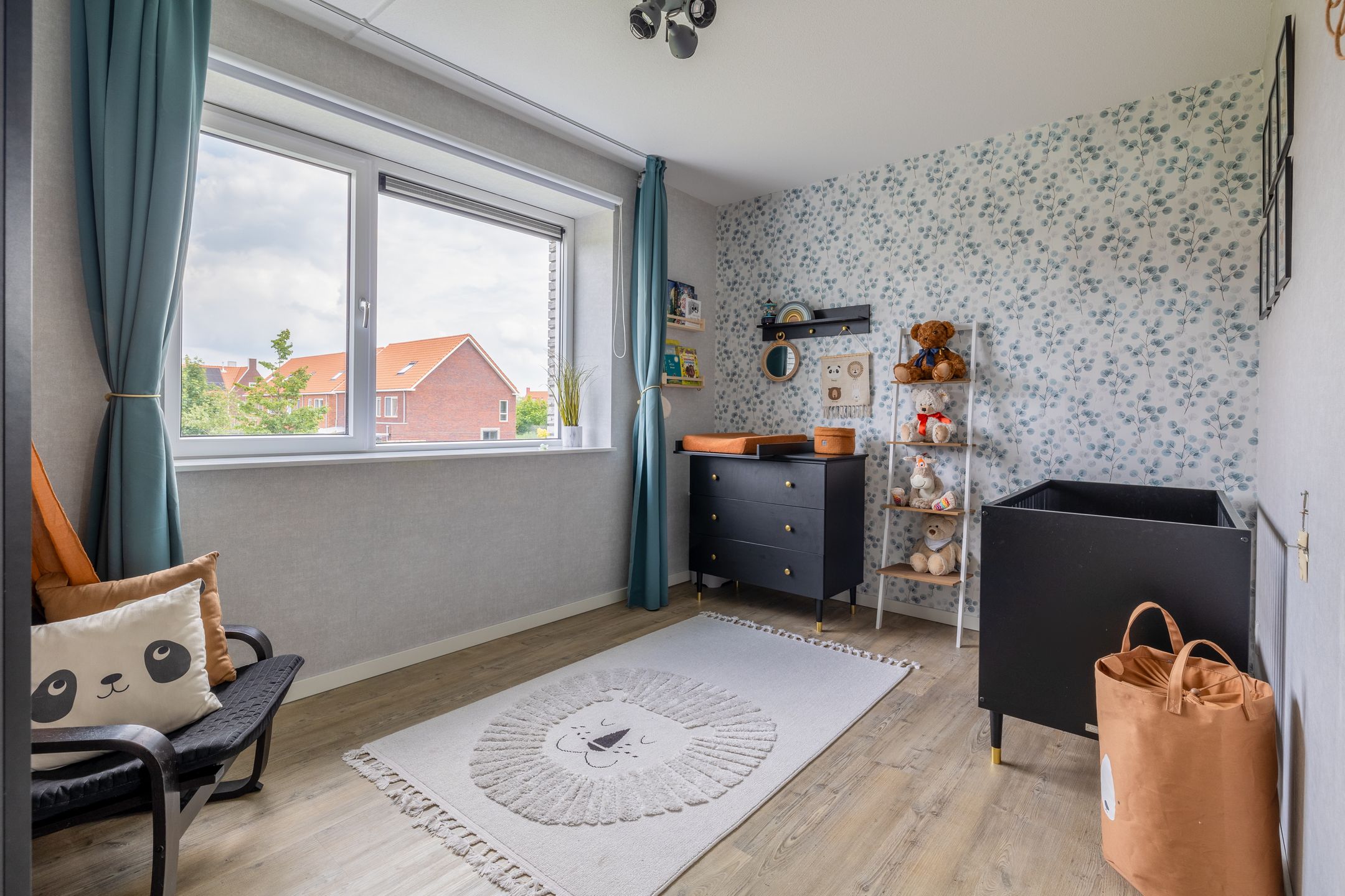 Foto 33 van Meeroeverslaan 195