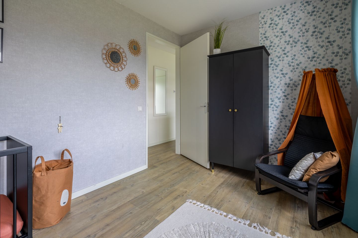 Foto 34 van Meeroeverslaan 195