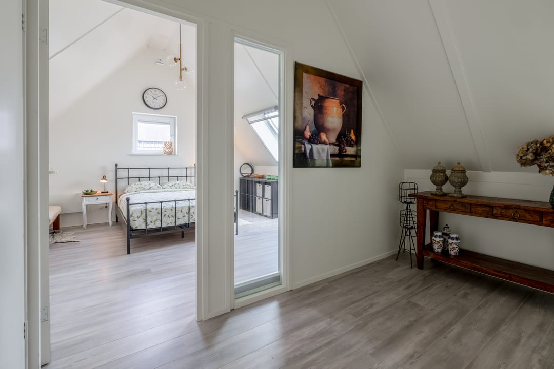 Foto 41 van Meeroeverslaan 195