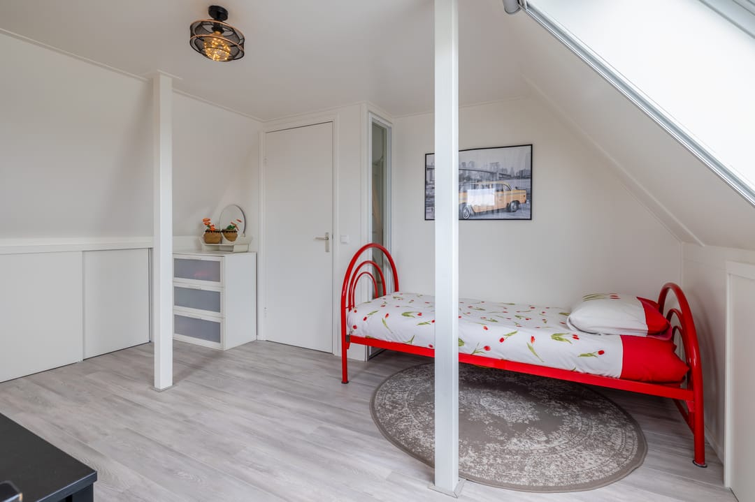 Foto 47 van Meeroeverslaan 195