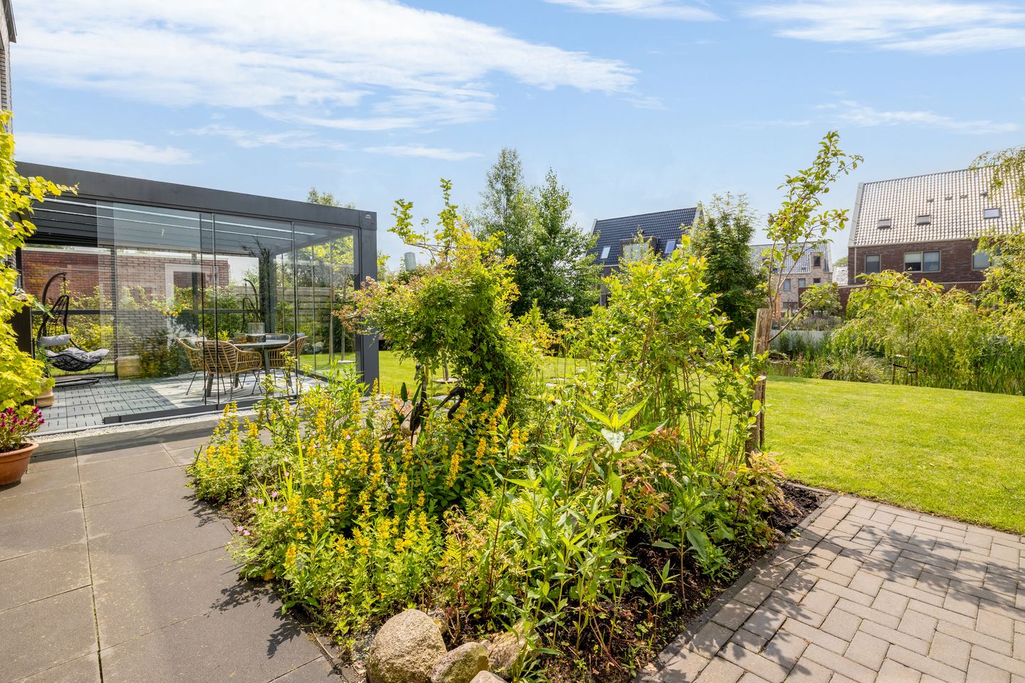 Foto 50 van Meeroeverslaan 195