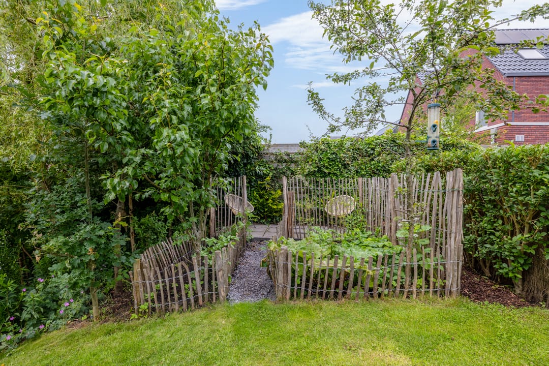 Foto 52 van Meeroeverslaan 195