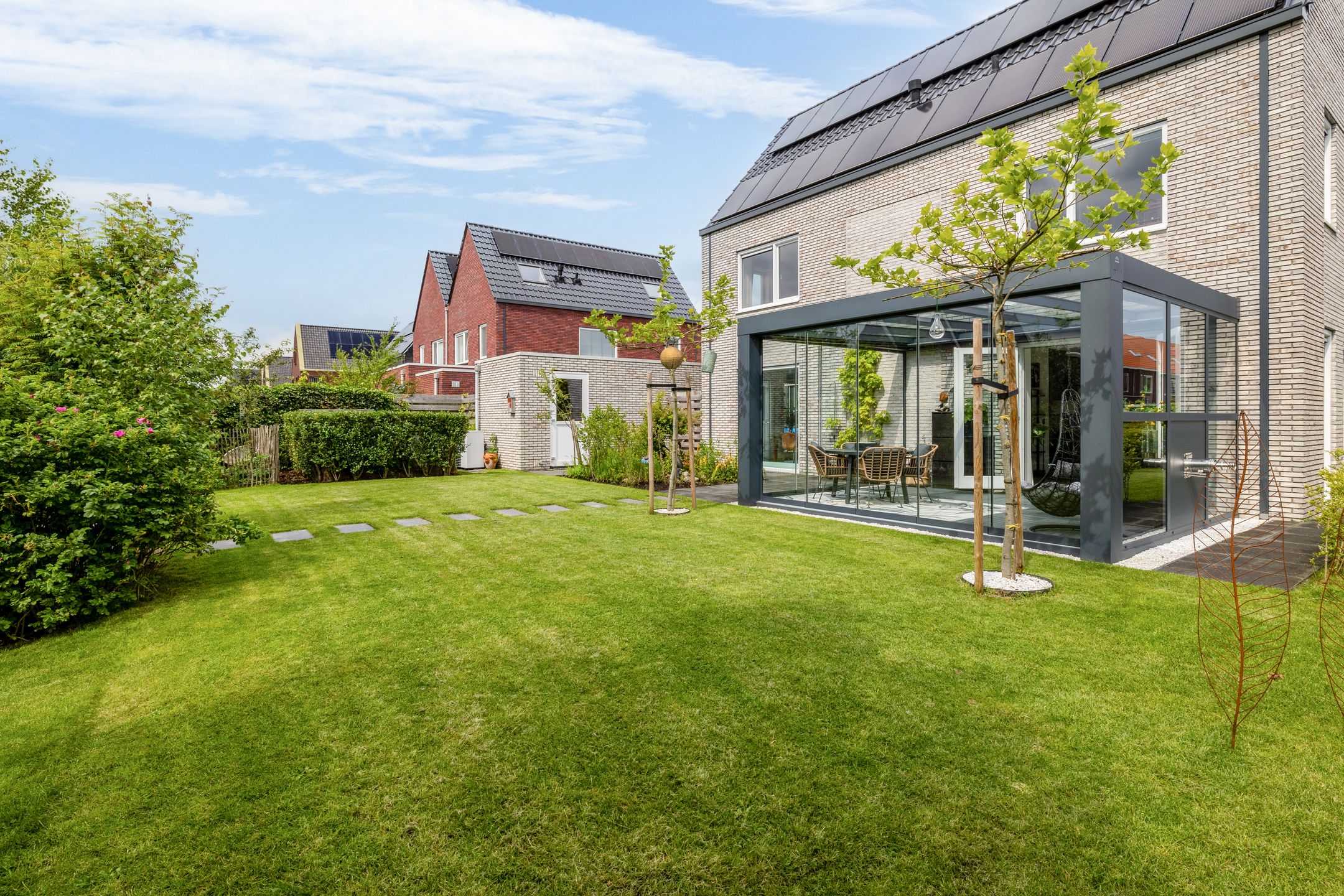 Foto 54 van Meeroeverslaan 195