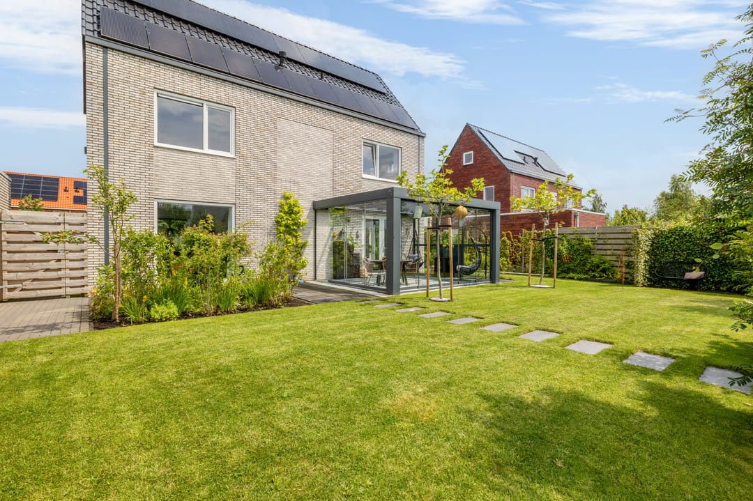 Foto 53 van Meeroeverslaan 195