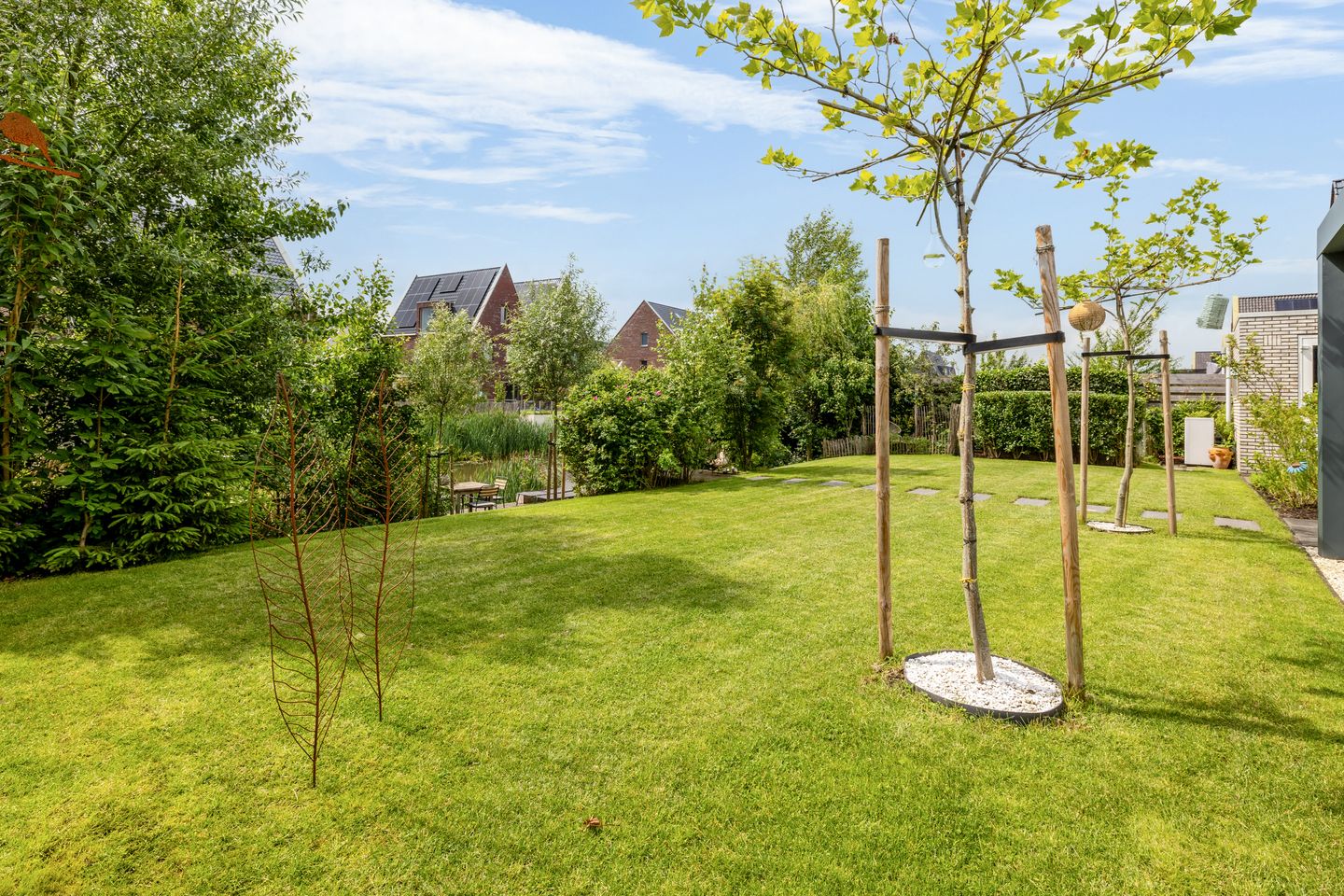 Foto 55 van Meeroeverslaan 195