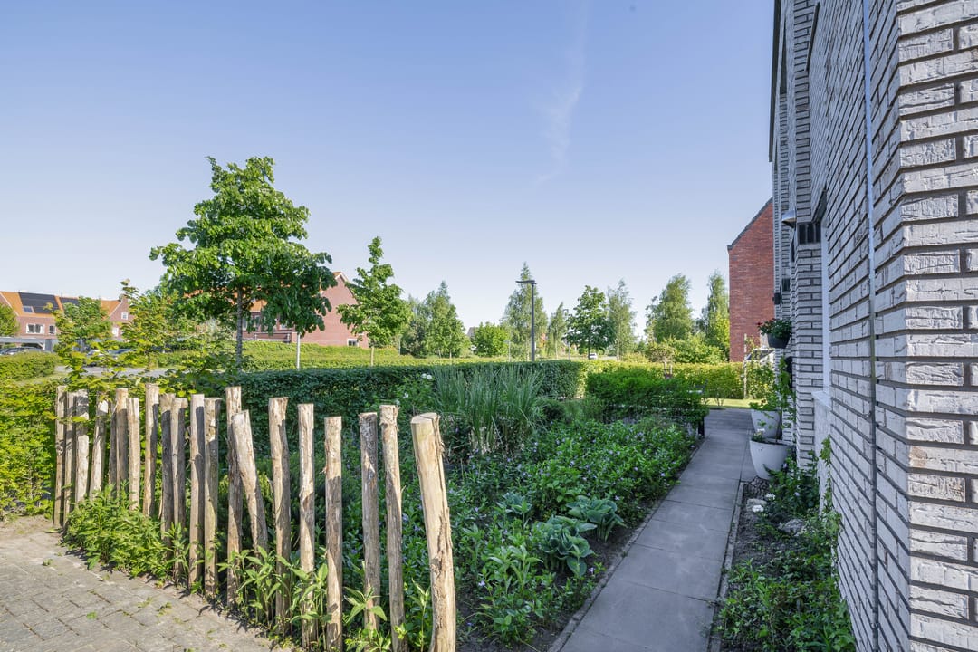 Foto 56 van Meeroeverslaan 195