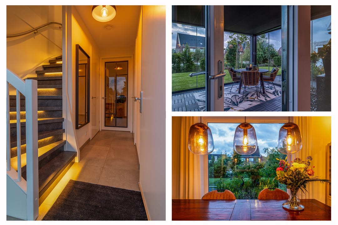 Foto 58 van Meeroeverslaan 195