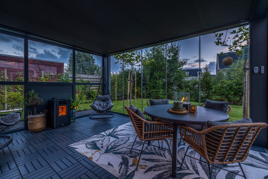 Foto 61 van Meeroeverslaan 195