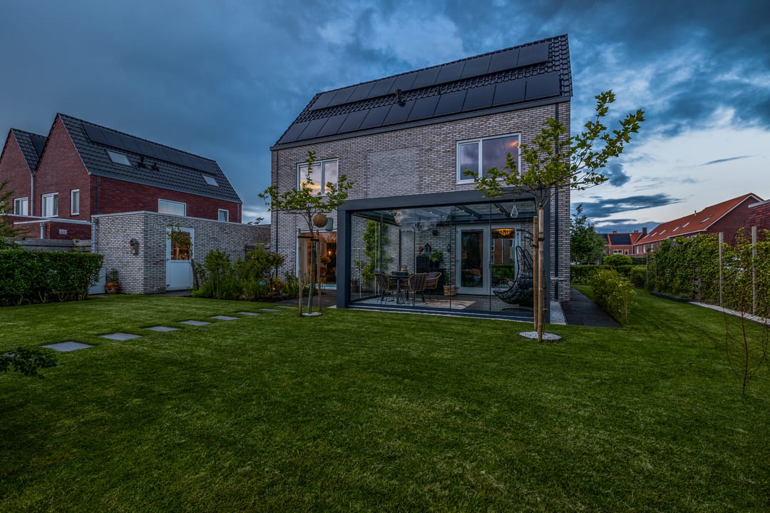 Foto 62 van Meeroeverslaan 195