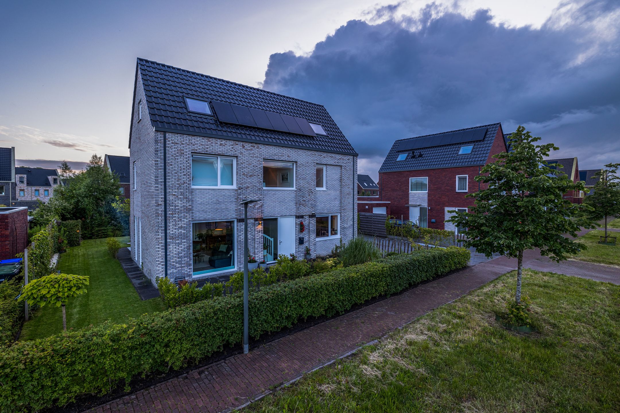 Foto 63 van Meeroeverslaan 195