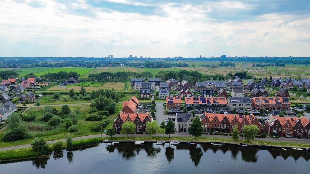 Foto 67 van Meeroeverslaan 195