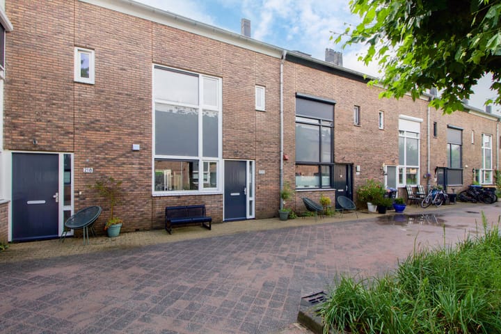 Foto 2 van Plecht 220