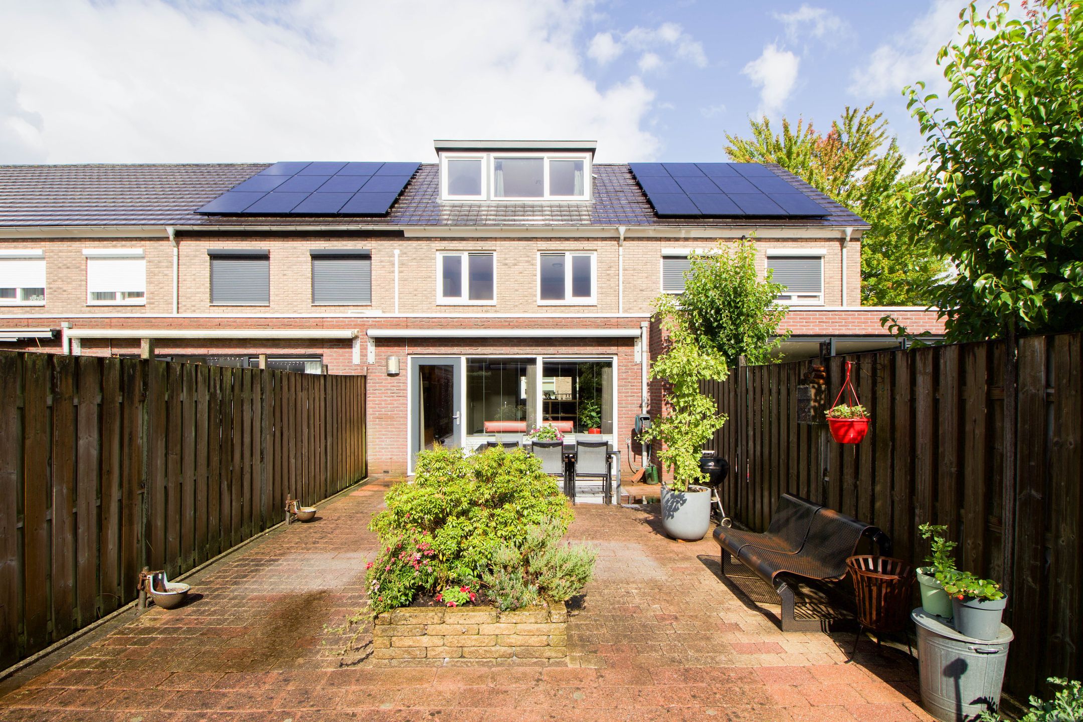 Foto 3 van Plecht 220