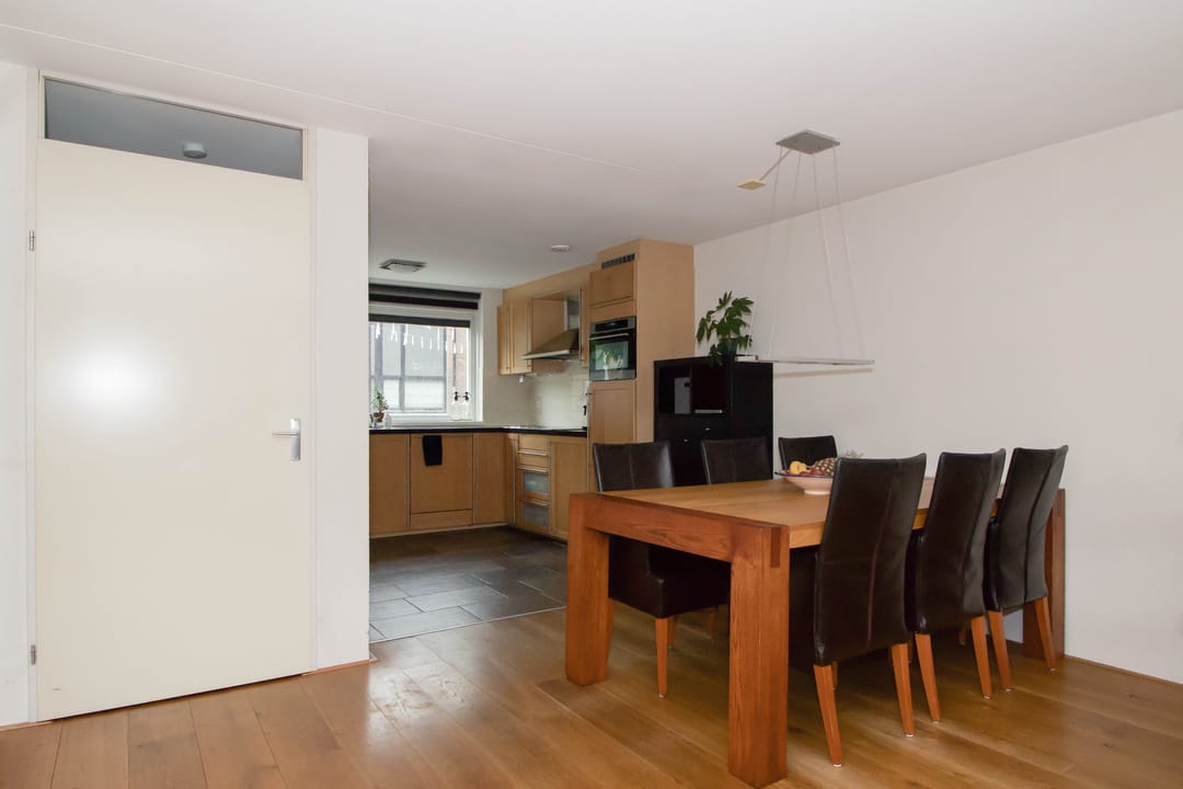 Foto 8 van Plecht 220