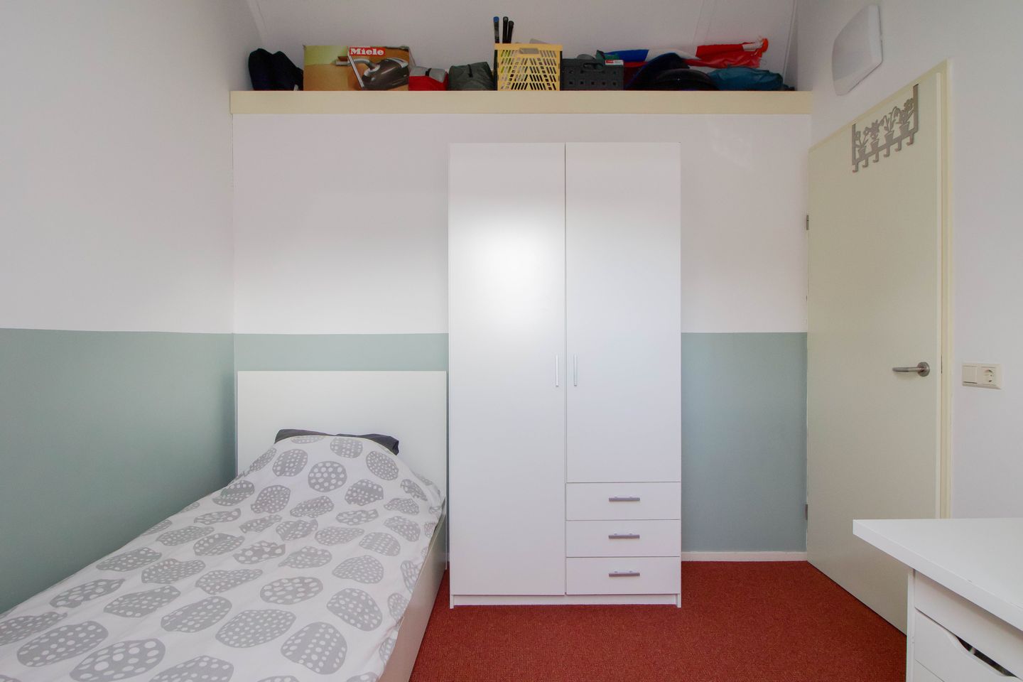 Foto 25 van Plecht 220