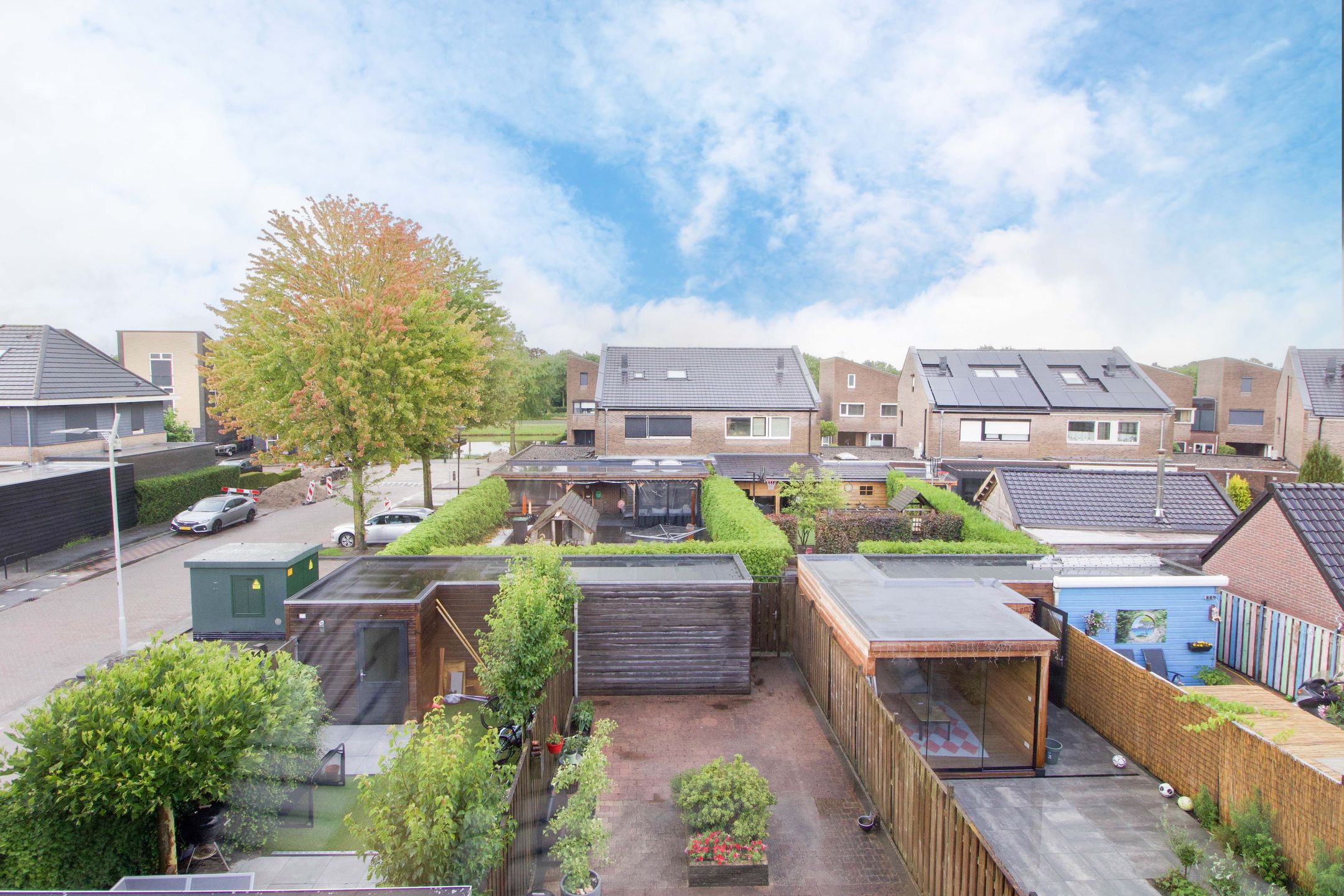 Foto 27 van Plecht 220