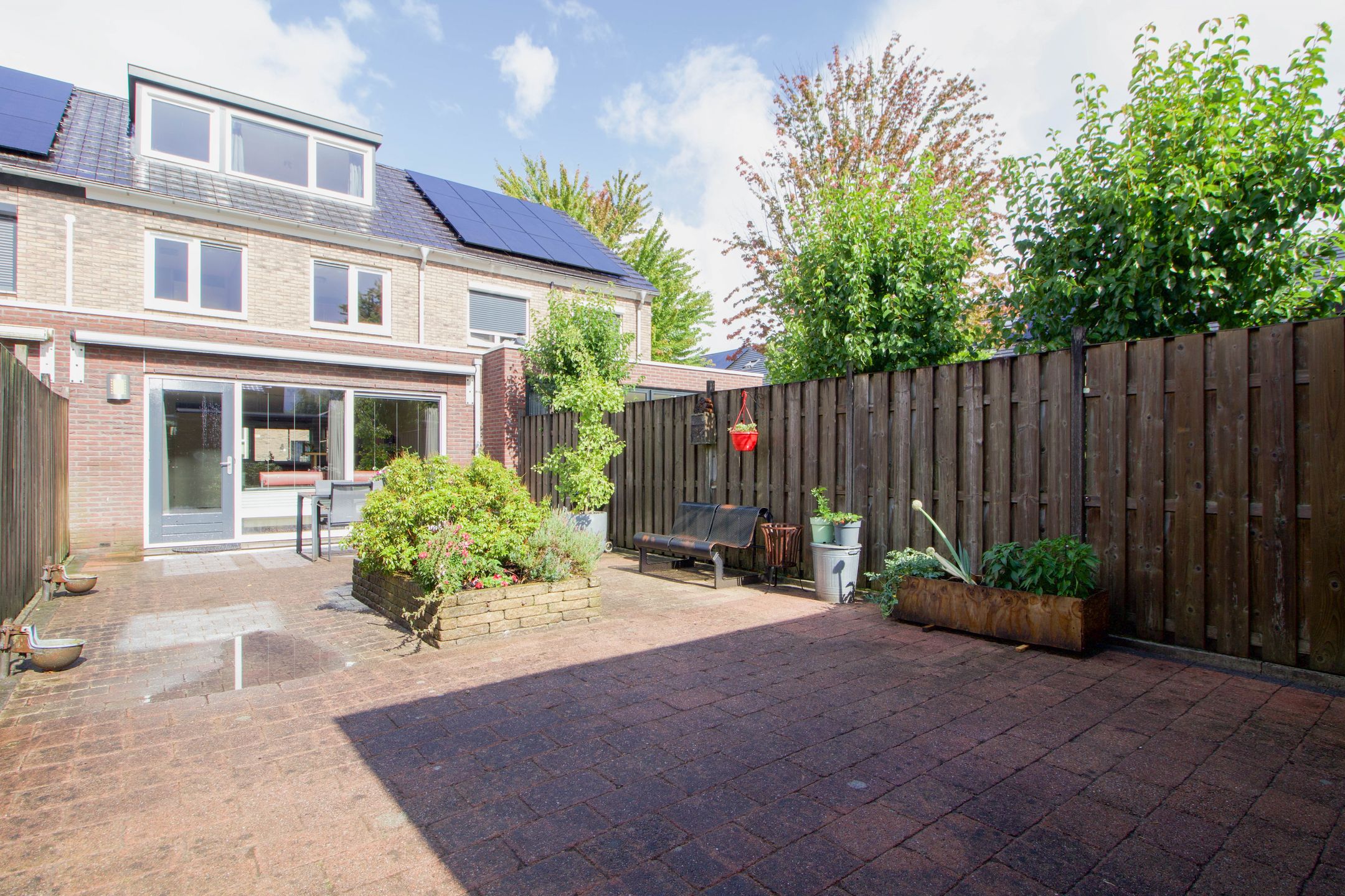 Foto 30 van Plecht 220