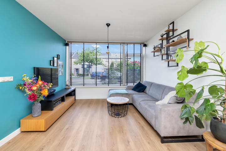 Photo 2 of Dirk Willemszstraat 3