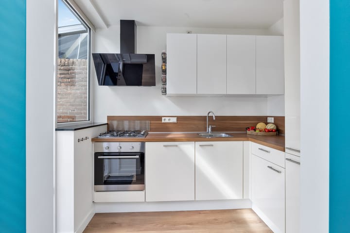 Photo 3 of Dirk Willemszstraat 3