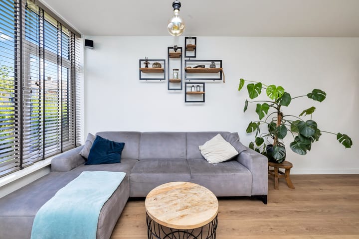 Photo 5 of Dirk Willemszstraat 3