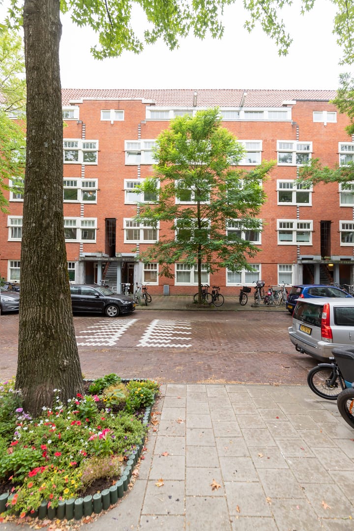 Photo 1 of Jekerstraat 15-1