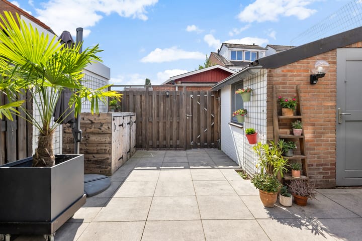 Photo 13 of Dirk Willemszstraat 3