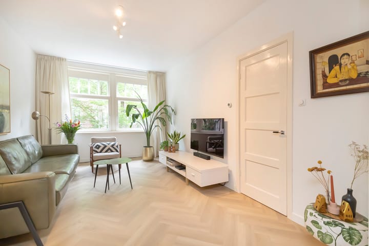 Photo 3 of Jekerstraat 15-1