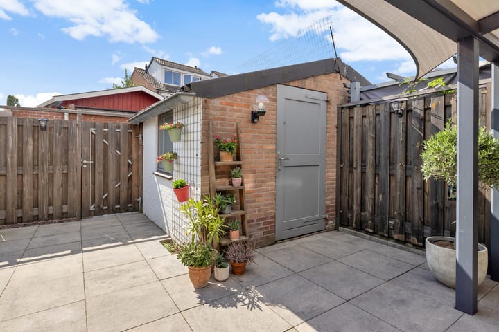 Photo 14 of Dirk Willemszstraat 3